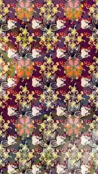 Nice super abstract and cute interesting picture Illustrazione stock