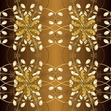 Nice super abstract and cute interesting picture Stock Illustration