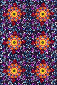 Nice super abstract and cute interesting picture Stock Illustration