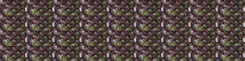 Nice super abstract and cute interesting picture Illustrazione stock