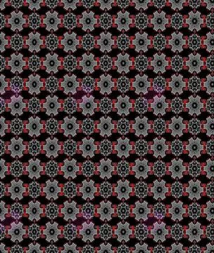 Nice super abstract and cute interesting picture Stock Illustration