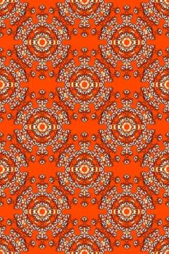 Nice super abstract and cute interesting picture Stock Illustration