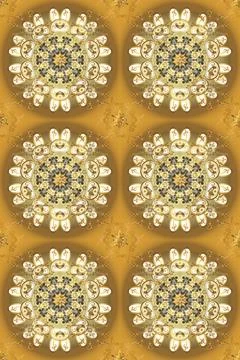 Nice super abstract and cute interesting picture Stock Illustration