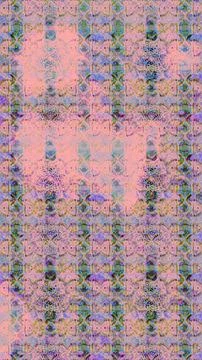 Nice super abstract and cute interesting picture Stock Illustration