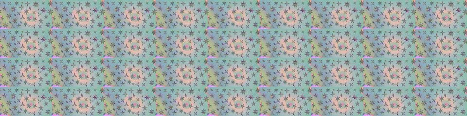 Nice super abstract and cute interesting picture Stock Illustration