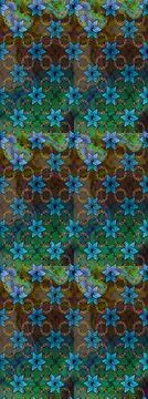 Nice super abstract and cute interesting picture Illustration