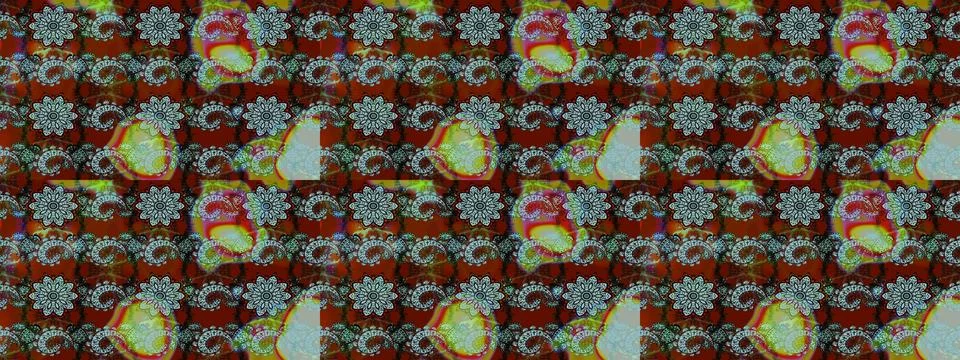 Nice super abstract and cute interesting picture Illustrazione stock