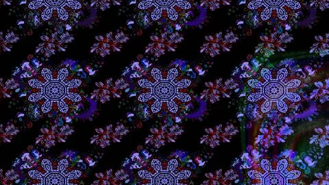 Nice super abstract and cute interesting picture Illustrazione stock