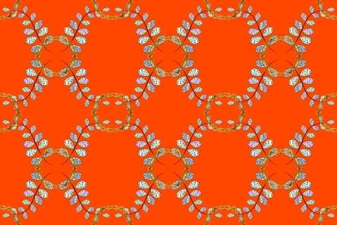 Nice super abstract and cute interesting picture Illustrazione stock