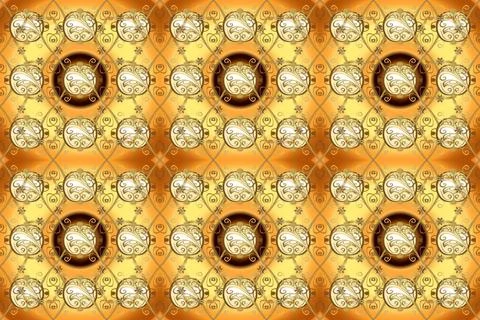 Nice super abstract and cute interesting picture Stock Illustration