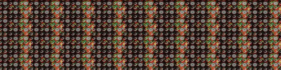 Nice super abstract and cute interesting picture Illustrazione stock