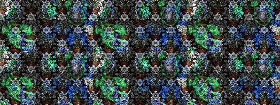 Nice super abstract and cute interesting picture 库存插图
