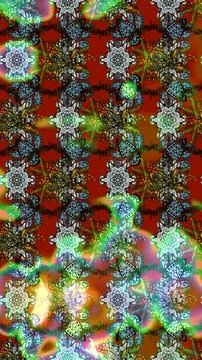 Nice super abstract and cute interesting picture Ilustración de archivo