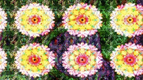Nice super abstract and cute interesting picture 库存插图