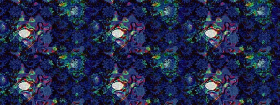 Nice super abstract and cute interesting picture Illustrazione stock