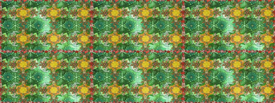 Nice super abstract and cute interesting picture 库存插图