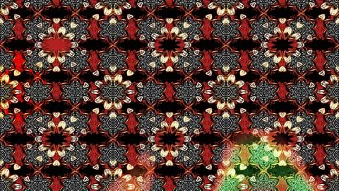Nice super abstract and cute interesting picture 库存插图
