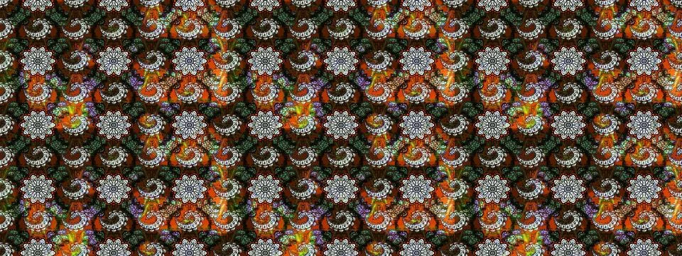 Nice super abstract and cute interesting picture Illustrazione stock