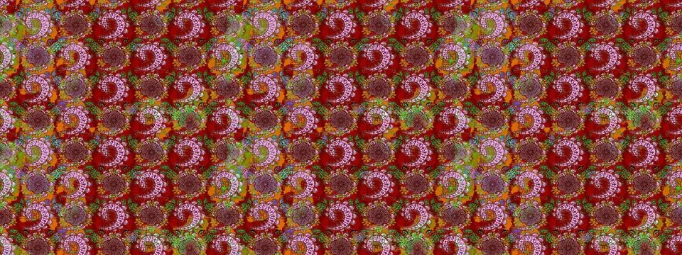 Nice super abstract and cute interesting picture 库存插图