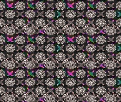 Nice super abstract and cute interesting picture Stock Illustration