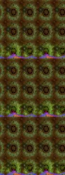 Nice super abstract and cute interesting picture Illustrazione stock