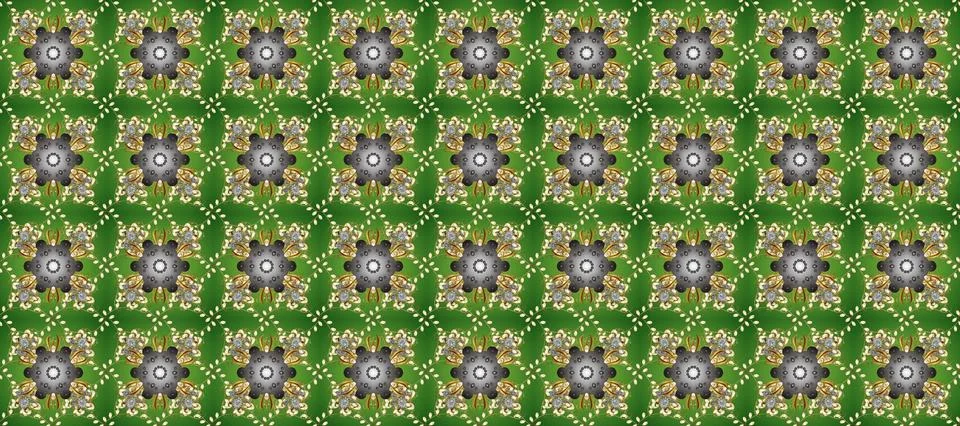 Nice super abstract and cute interesting picture Stock Illustration