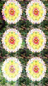 Nice super abstract and cute interesting picture 스톡 일러스트