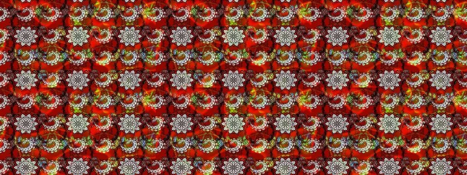 Nice super abstract and cute interesting picture Stock Illustration