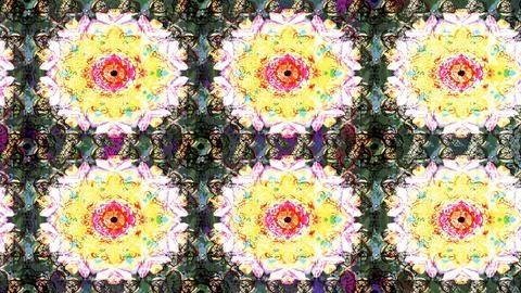 Nice super abstract and cute interesting picture Stock Illustration