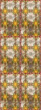 Nice super abstract and cute interesting picture Stock Illustration
