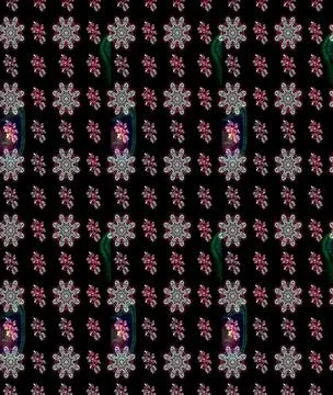 Nice super abstract and cute interesting picture Stock Illustration