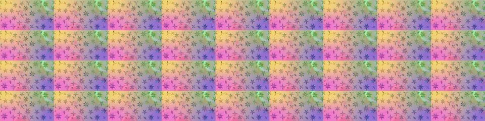 Nice super abstract and cute interesting picture Stock Illustration