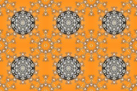 Nice super abstract and cute interesting picture Illustrazione stock