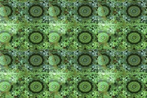 Nice super abstract and cute interesting picture Stock Illustration