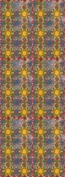 Nice super abstract and cute interesting picture Stock Illustration