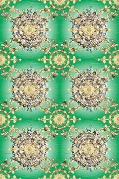 Nice super abstract and cute interesting picture Stock Illustration