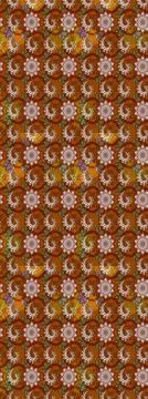 Nice super abstract and cute interesting picture Illustrazione stock