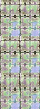 Nice super abstract and cute interesting picture イラスト素材