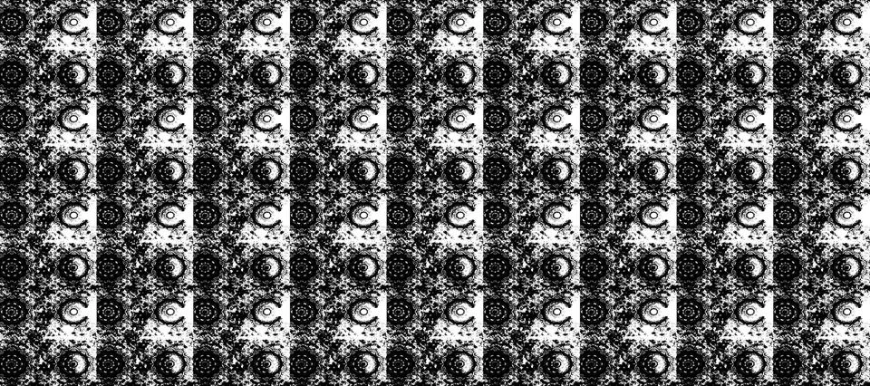 Nice super abstract and cute interesting picture Illustrazione stock