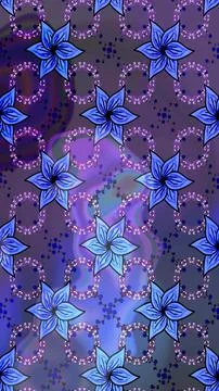 Nice super abstract and cute interesting picture Stock Illustration