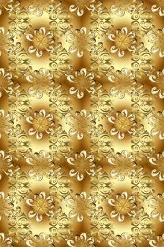 Nice super abstract and cute interesting picture Stock Illustration
