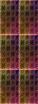 Nice super abstract and cute interesting picture Stock Illustration