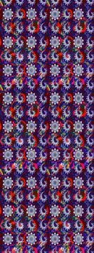 Nice super abstract and cute interesting picture Stock Illustration