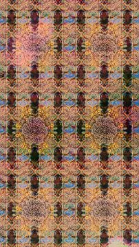 Nice super abstract and cute interesting picture Stock Illustration
