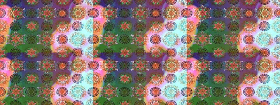 Nice super abstract and cute interesting picture Illustrazione stock