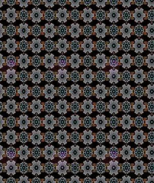 Nice super abstract and cute interesting picture Stock Illustration