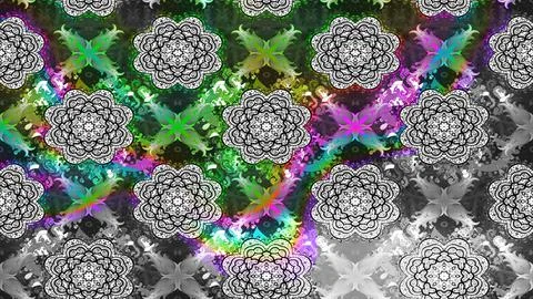 Nice super abstract and cute interesting picture イラスト素材