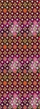 Nice super abstract and cute interesting picture Stock Illustration