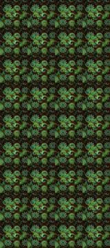 Nice super abstract and cute interesting picture Illustrazione stock