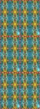 Nice super abstract and cute interesting picture Illustrazione stock